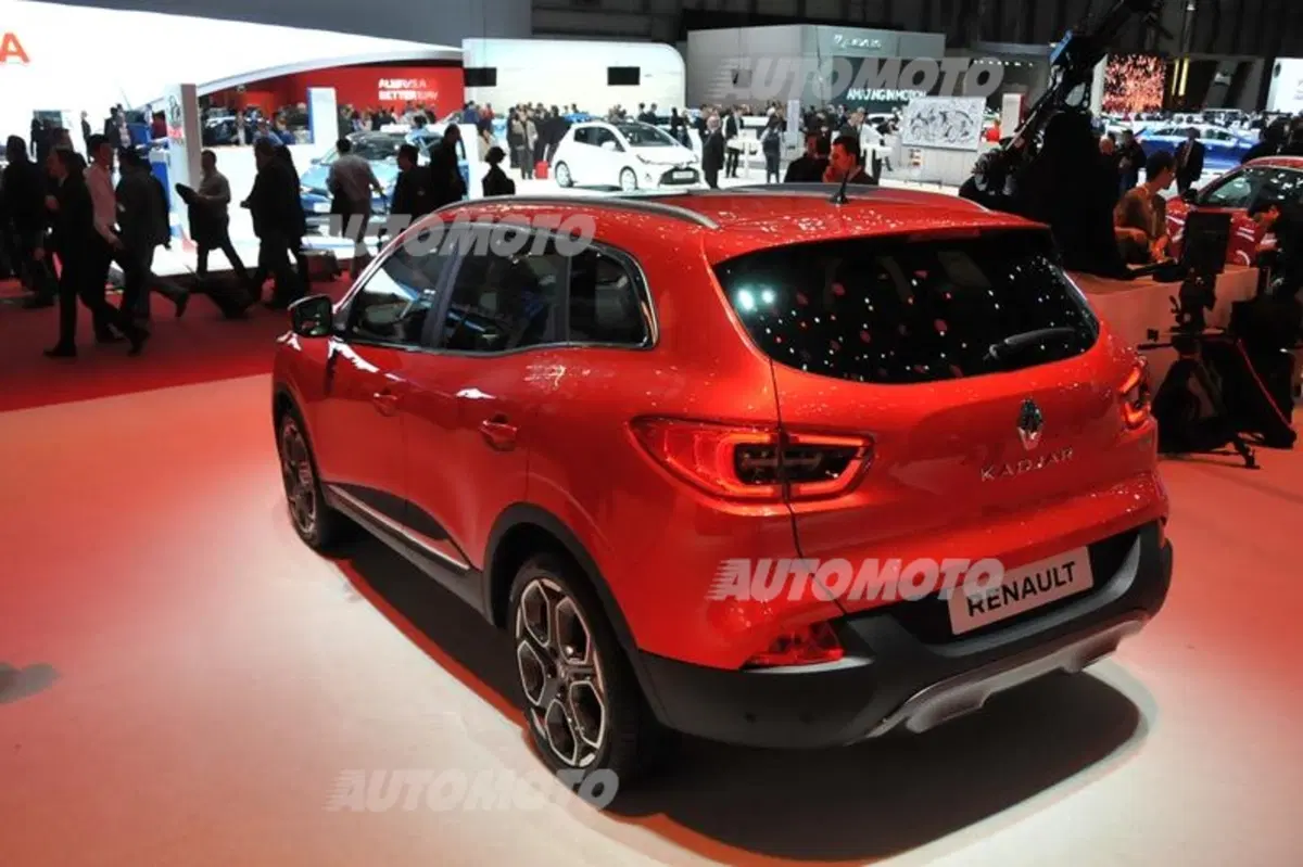 Renault al Salone di Ginevra 2015 (20)