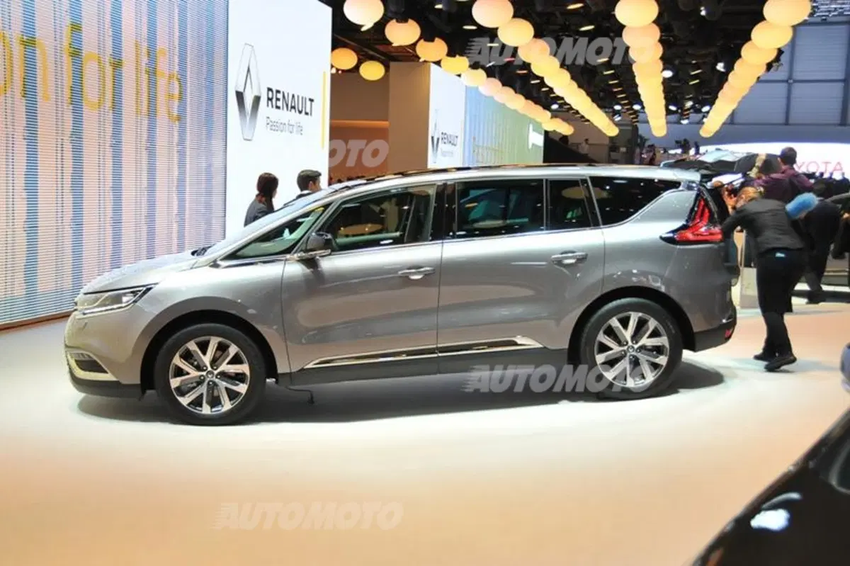 Renault al Salone di Ginevra 2015 (28)