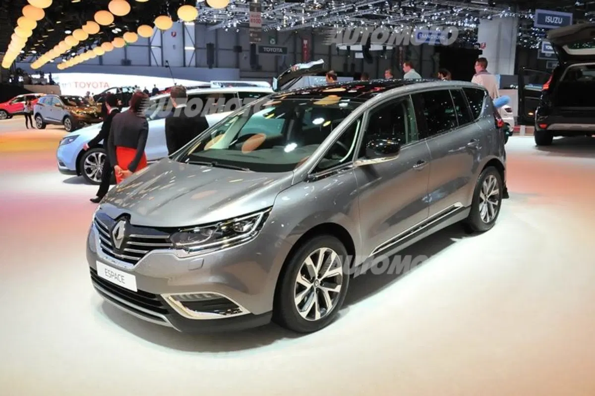 Renault al Salone di Ginevra 2015 (29)