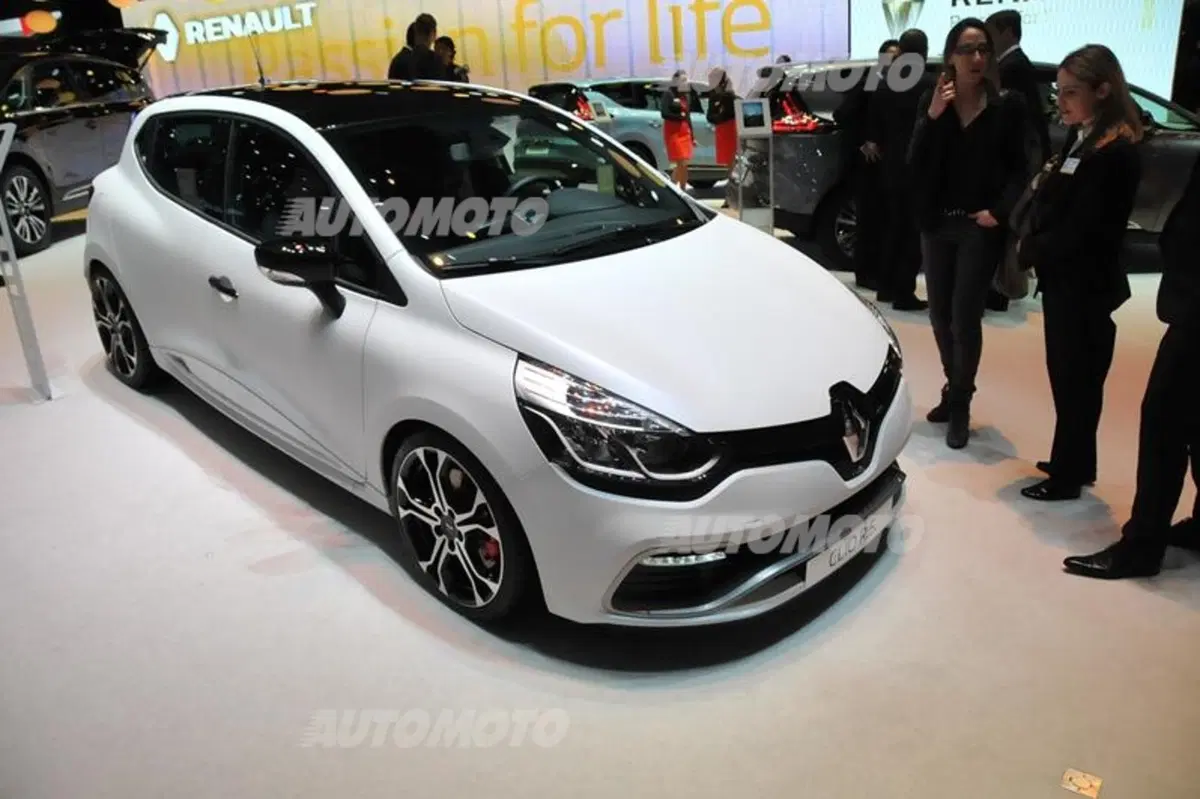 Renault al Salone di Ginevra 2015 (40)