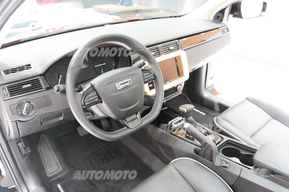 Qoros al Salone di Ginevra 2015 (6)
