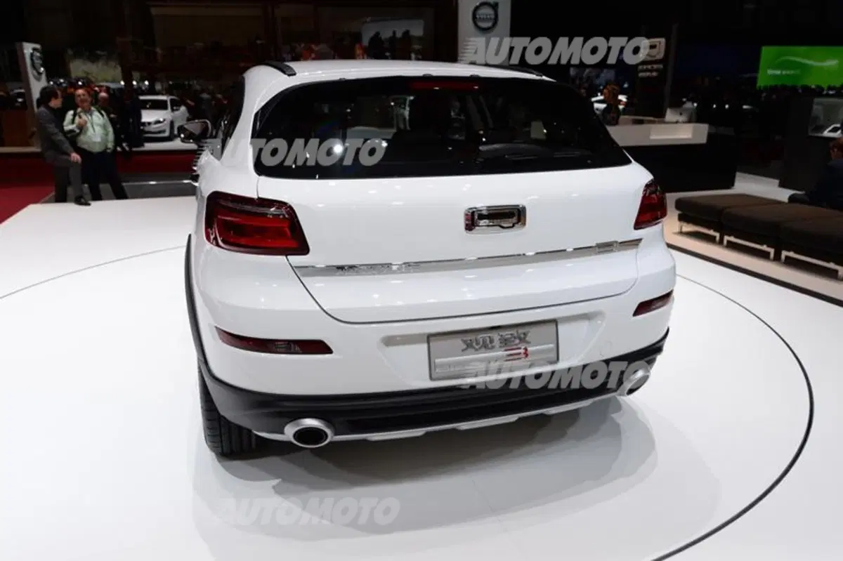 Qoros al Salone di Ginevra 2015 (7)