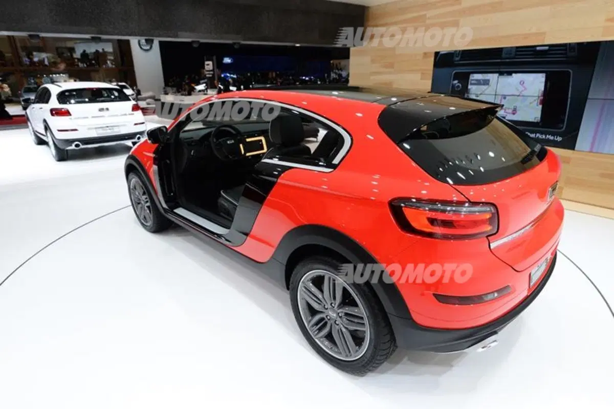 Qoros al Salone di Ginevra 2015 (10)