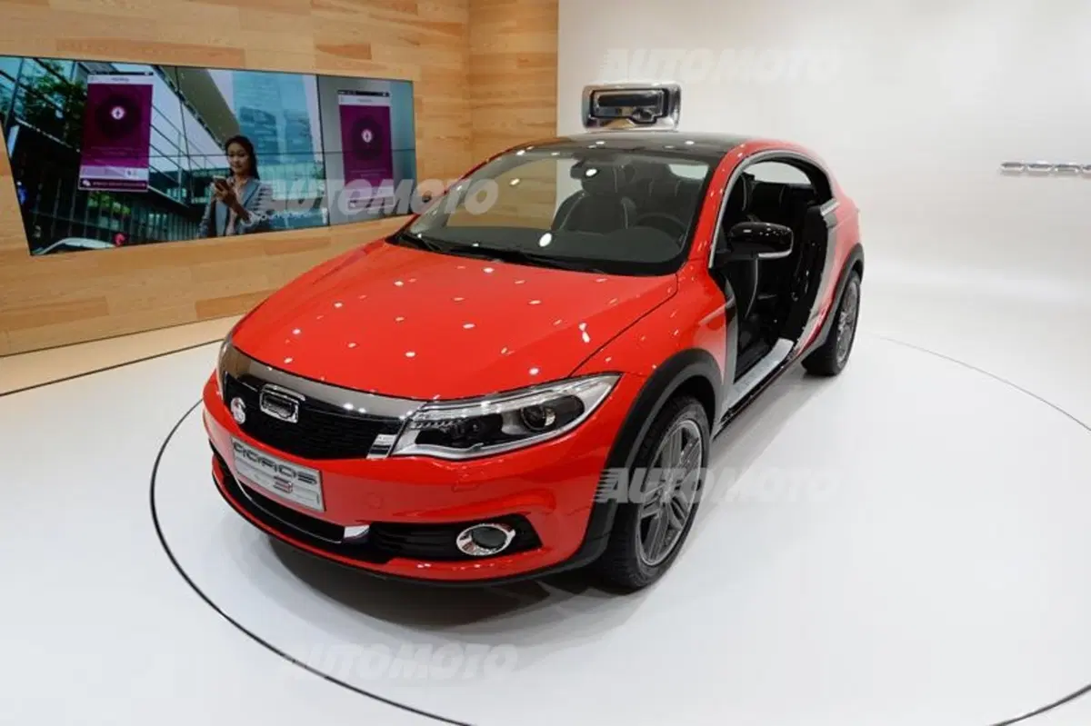 Qoros al Salone di Ginevra 2015 (12)