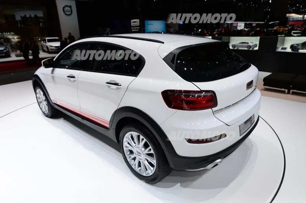 Qoros al Salone di Ginevra 2015 (13)