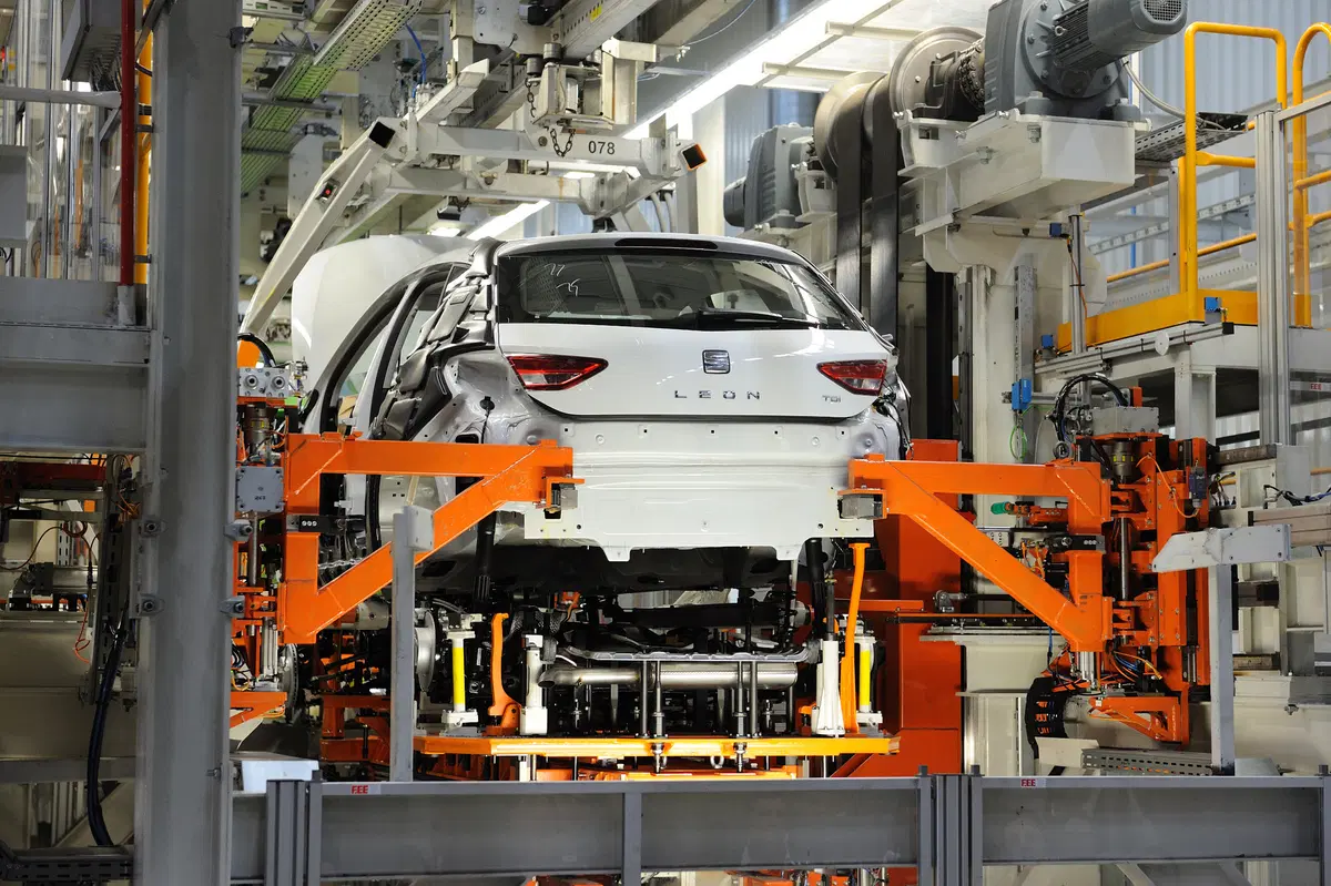 Seat, i numeri dietro ogni modello [Video]