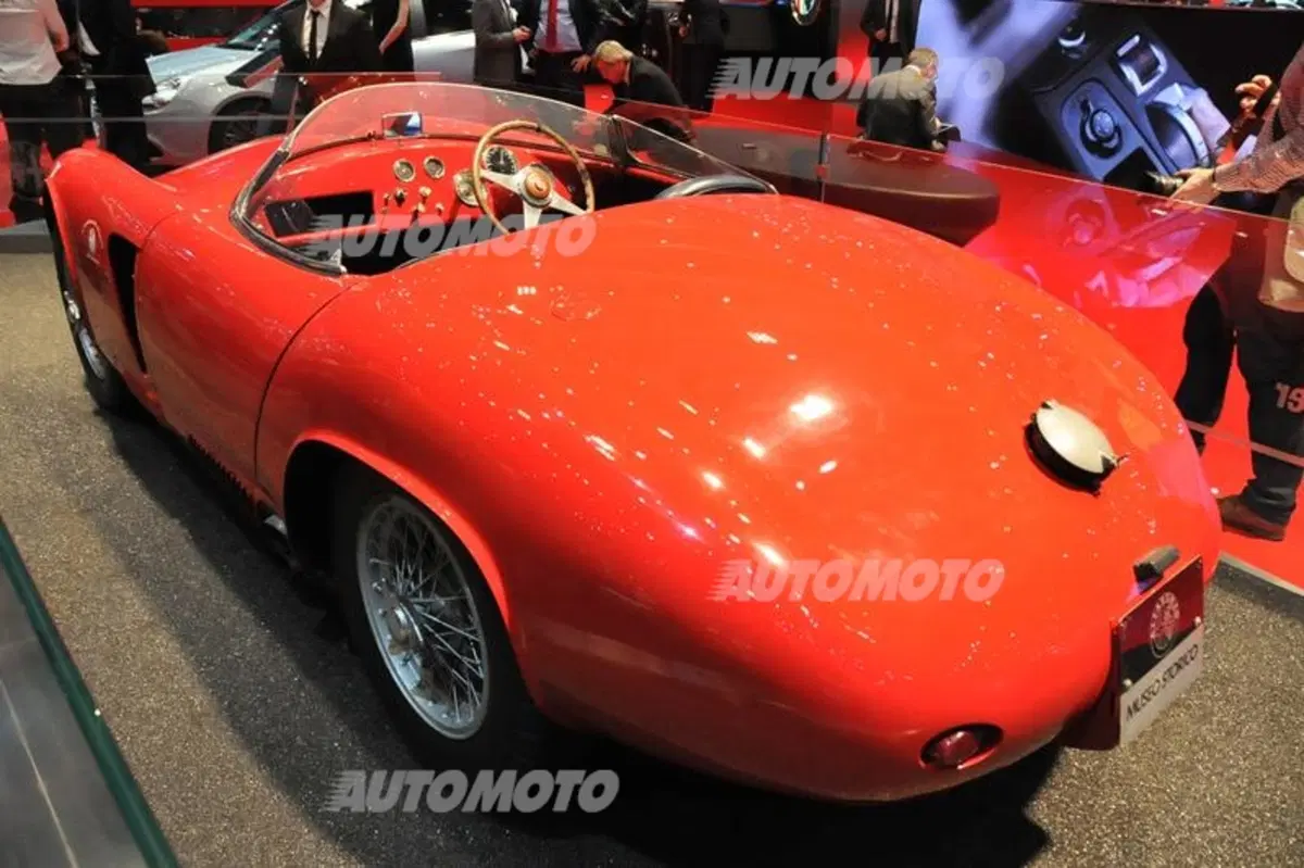 Alfa Romeo al Salone di Ginevra 2015 (3)