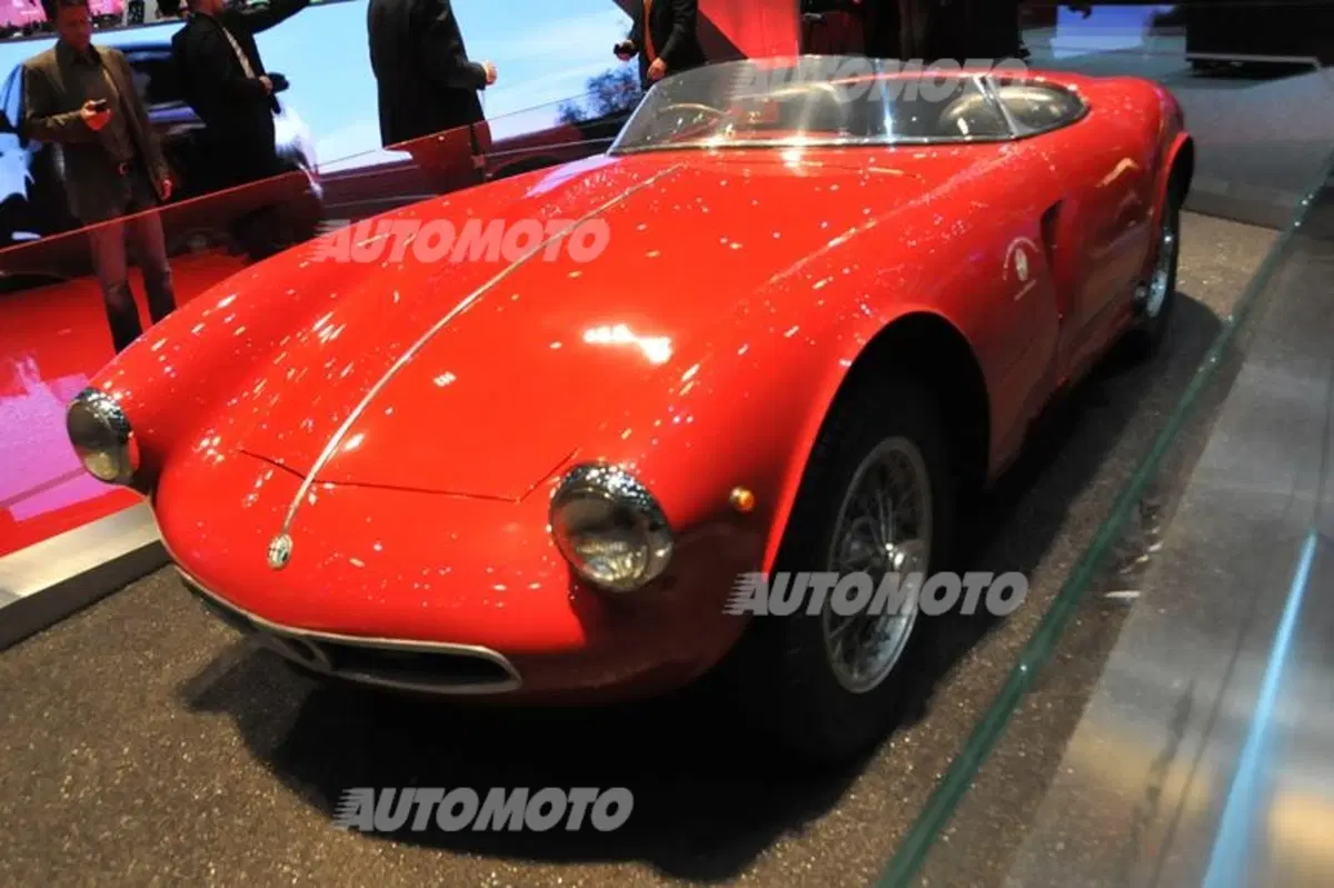 Alfa Romeo al Salone di Ginevra 2015 (7)