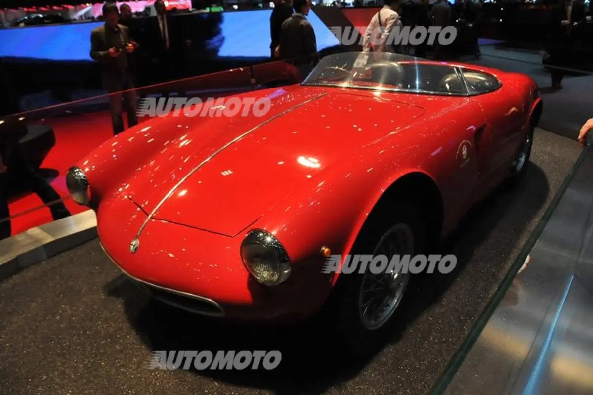 Alfa Romeo al Salone di Ginevra 2015 (10)