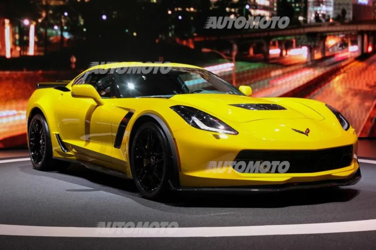 Chevrolet al Salone di Ginevra 2015 (12)