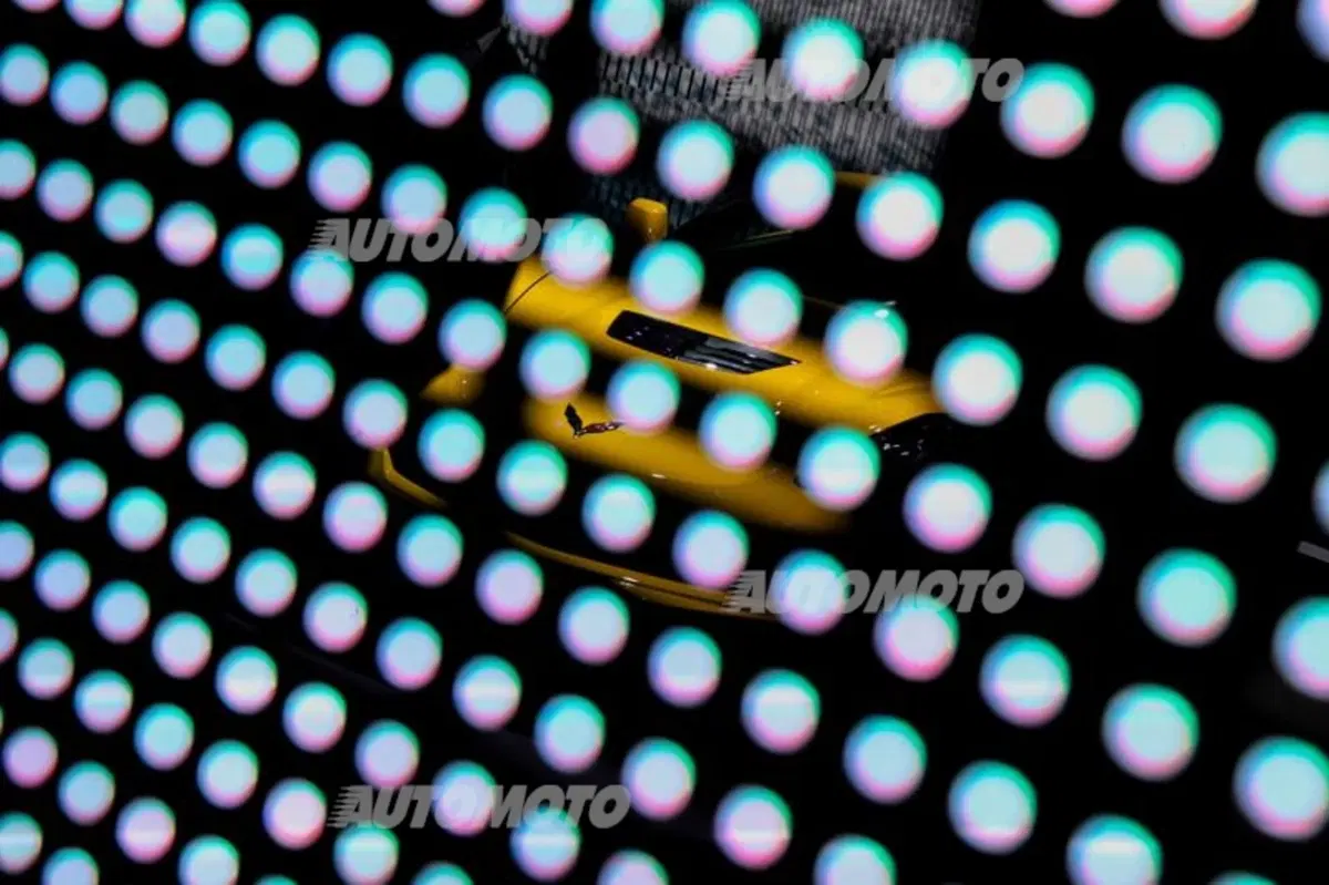 Chevrolet al Salone di Ginevra 2015 (15)