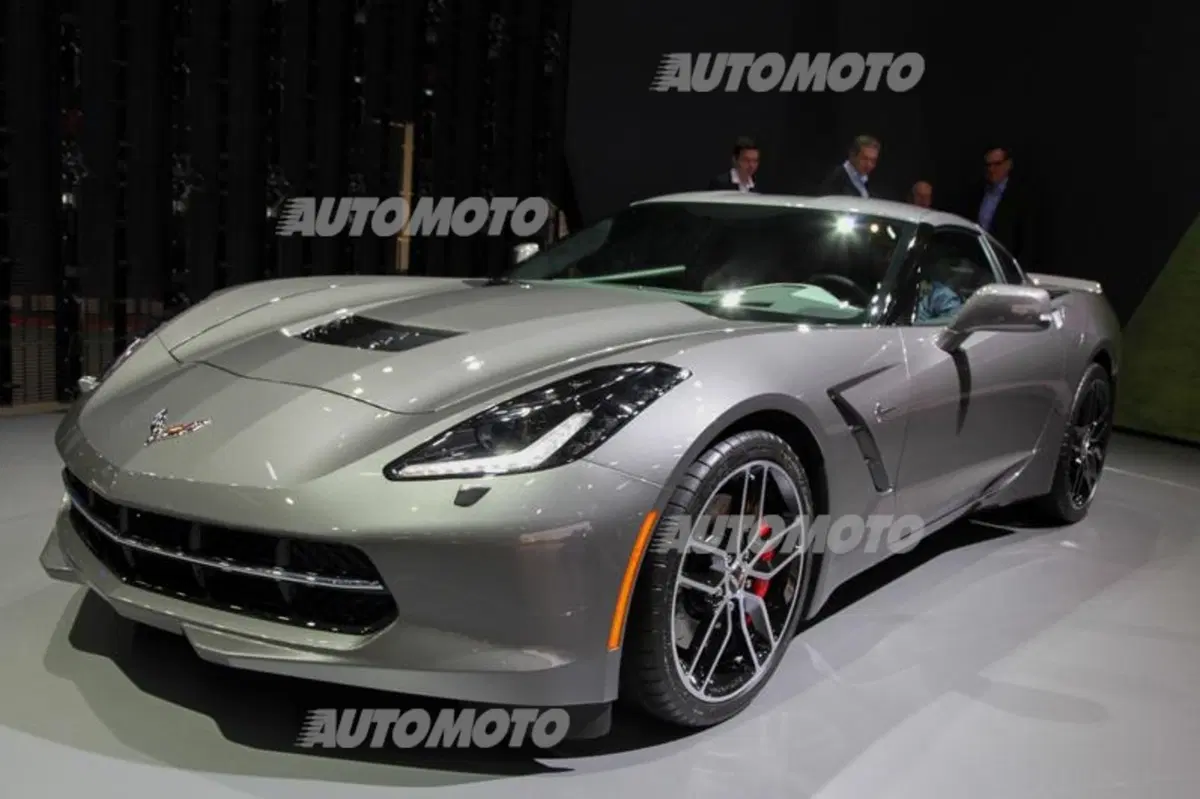 Chevrolet al Salone di Ginevra 2015 (16)