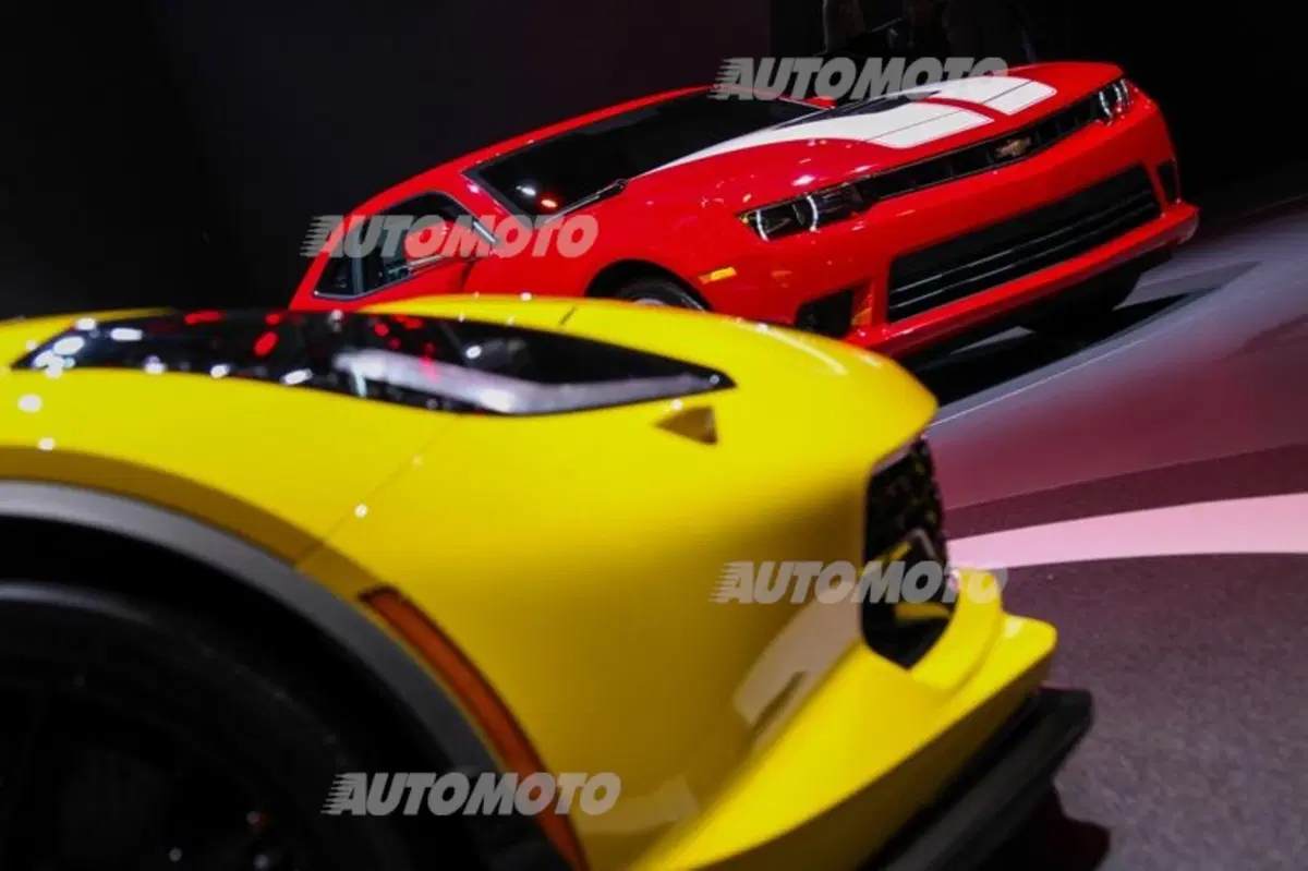 Chevrolet al Salone di Ginevra 2015 (20)