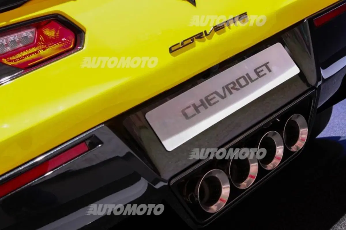 Chevrolet al Salone di Ginevra 2015 (21)