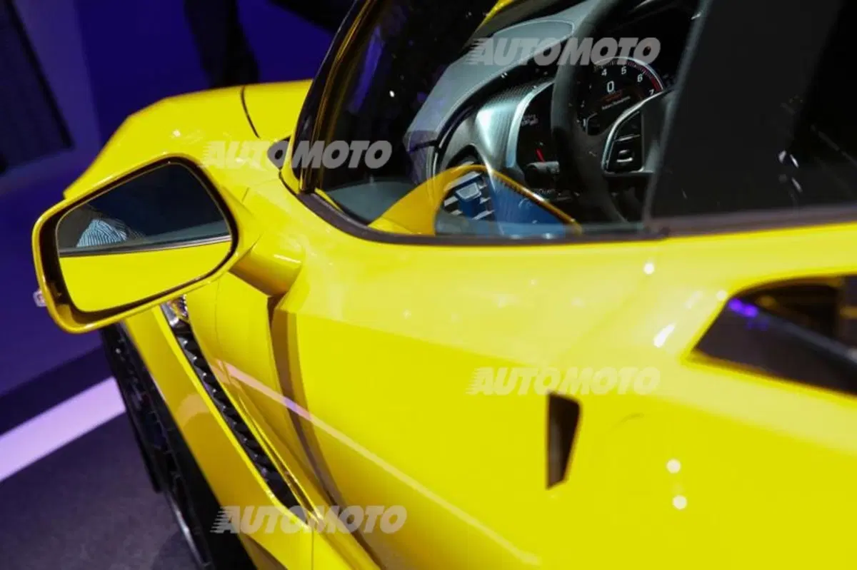 Chevrolet al Salone di Ginevra 2015 (22)