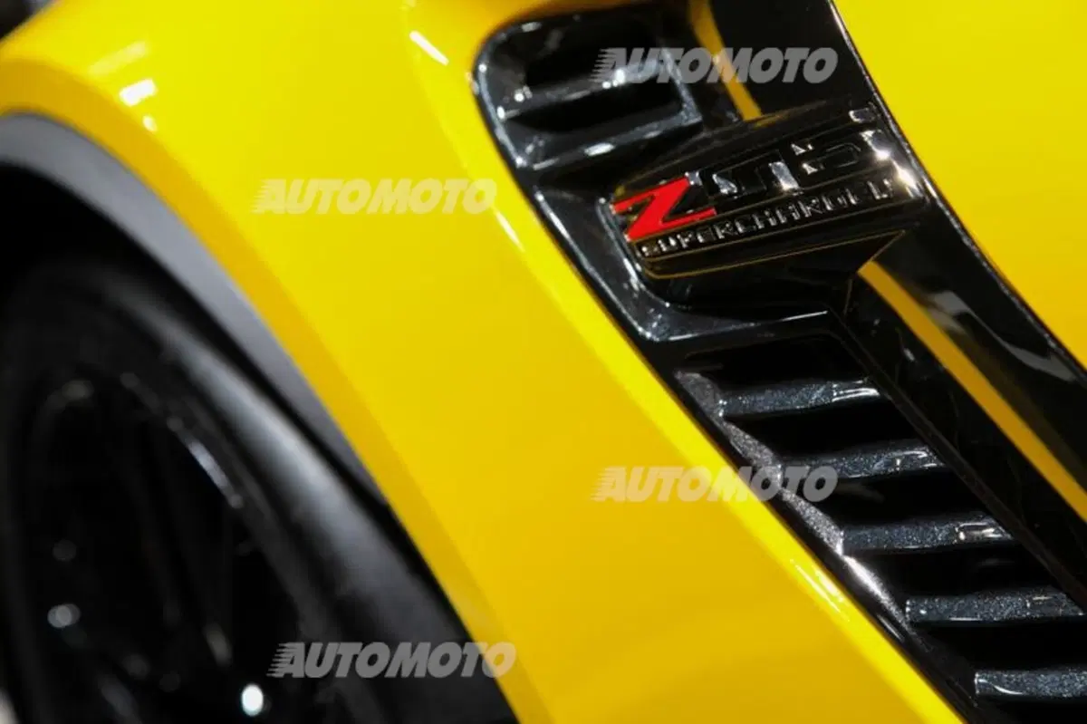 Chevrolet al Salone di Ginevra 2015 (23)