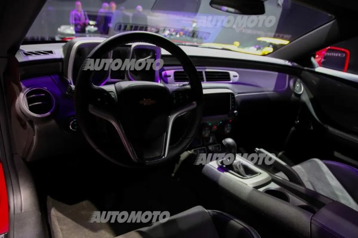 Chevrolet al Salone di Ginevra 2015 (24)
