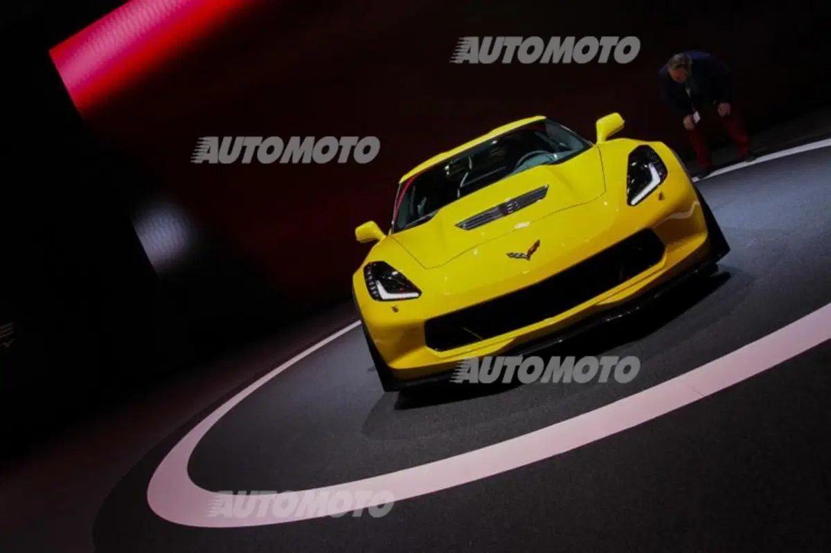 Chevrolet al Salone di Ginevra 2015 (25)