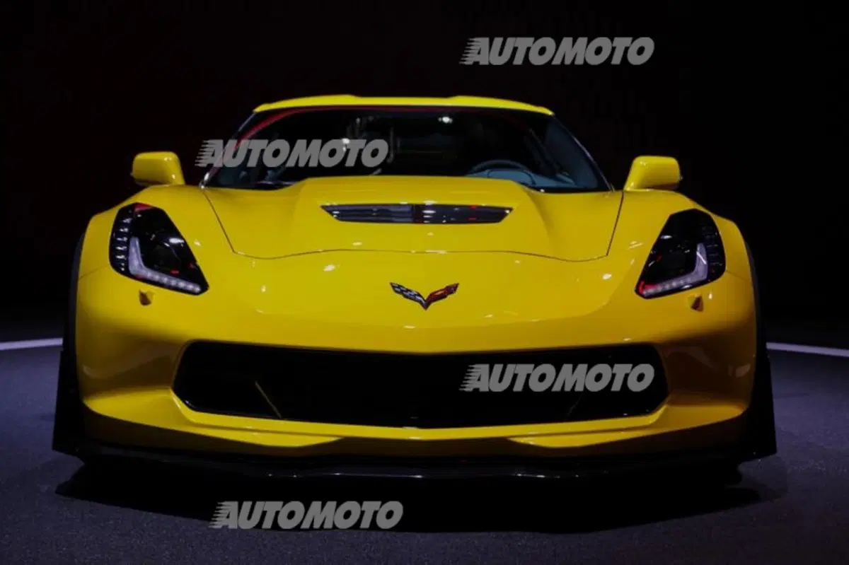 Chevrolet al Salone di Ginevra 2015 (26)