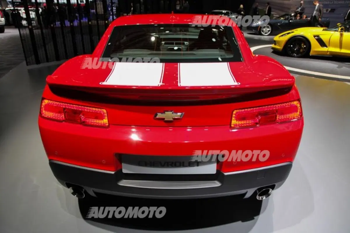 Chevrolet al Salone di Ginevra 2015 (28)