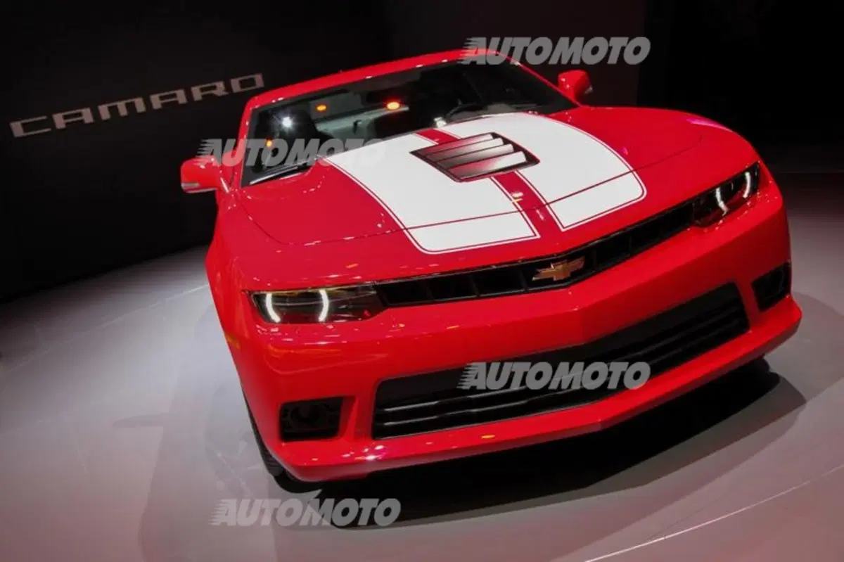 Chevrolet al Salone di Ginevra 2015 (29)