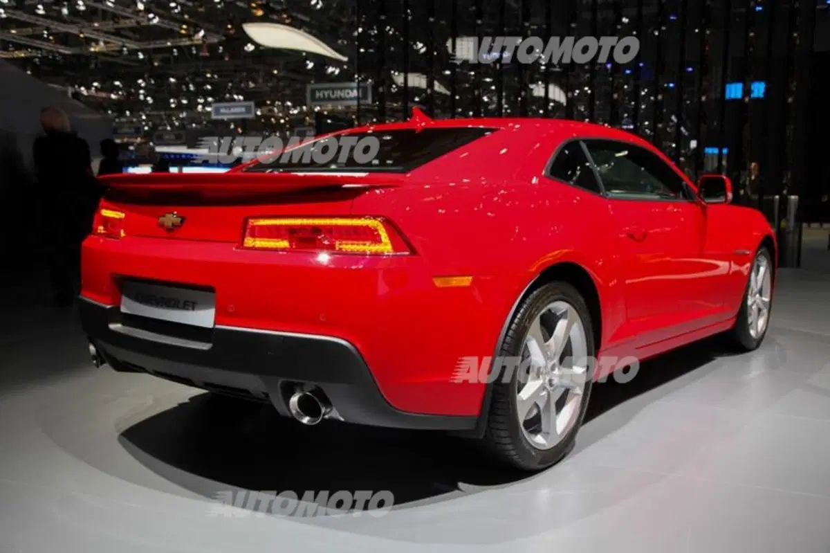 Chevrolet al Salone di Ginevra 2015 (30)