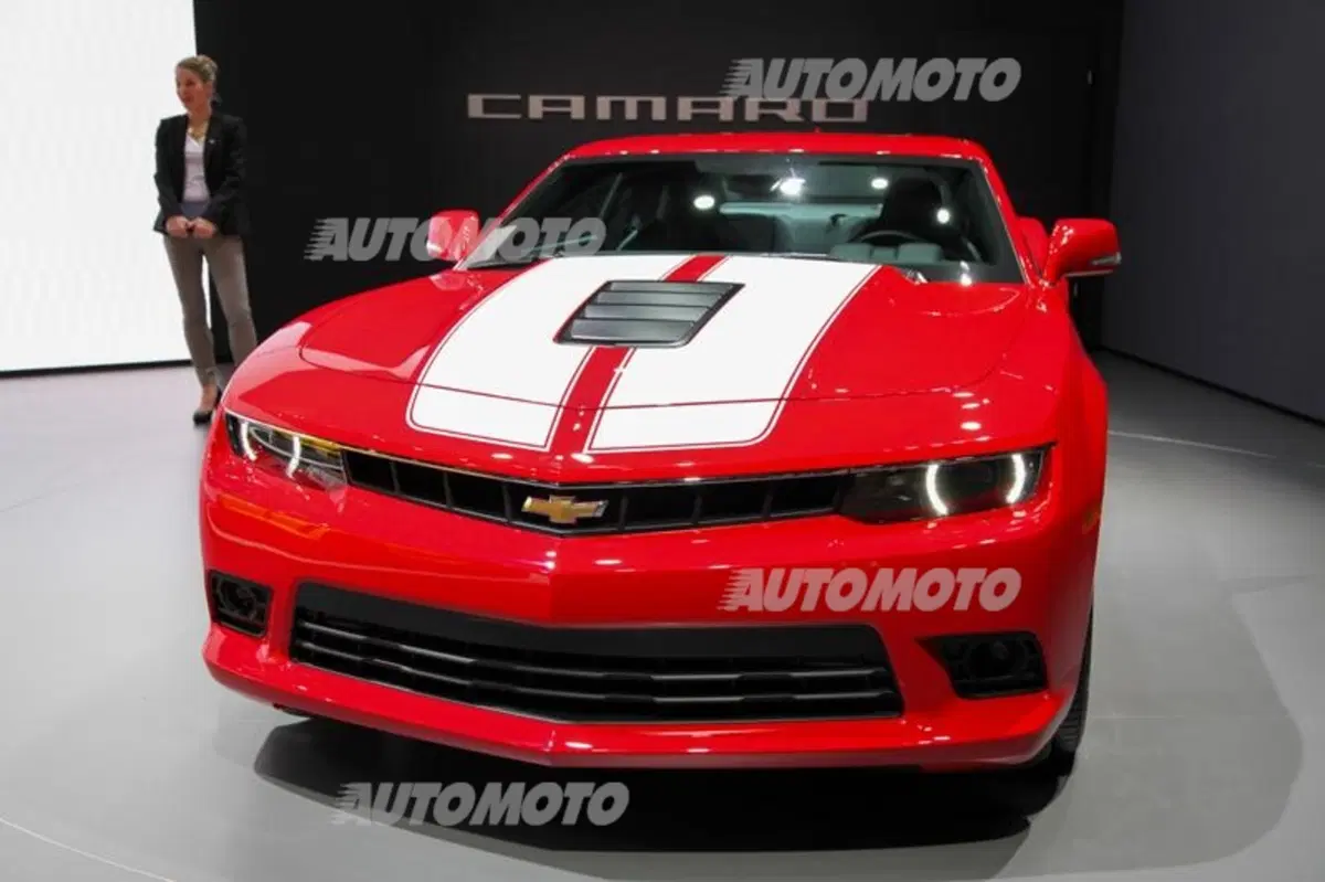 Chevrolet al Salone di Ginevra 2015 (32)