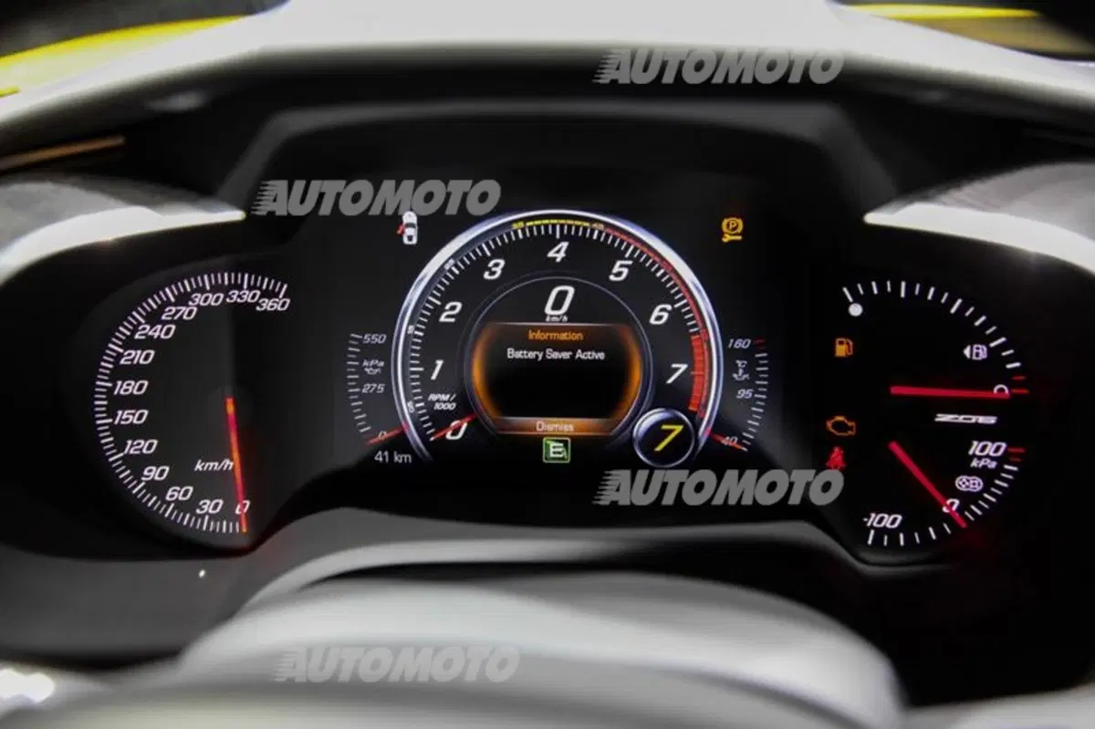 Chevrolet al Salone di Ginevra 2015 (34)