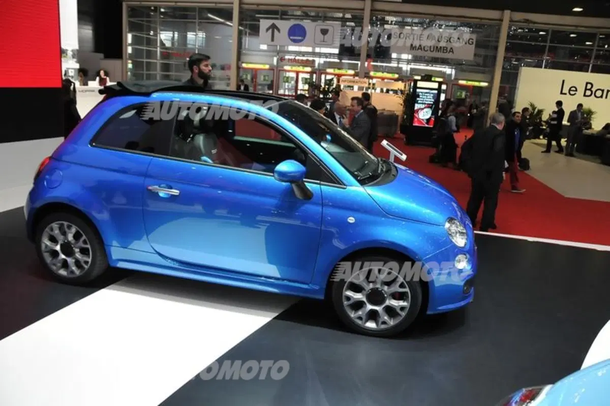 Fiat al Salone di Ginevra 2015 (10)