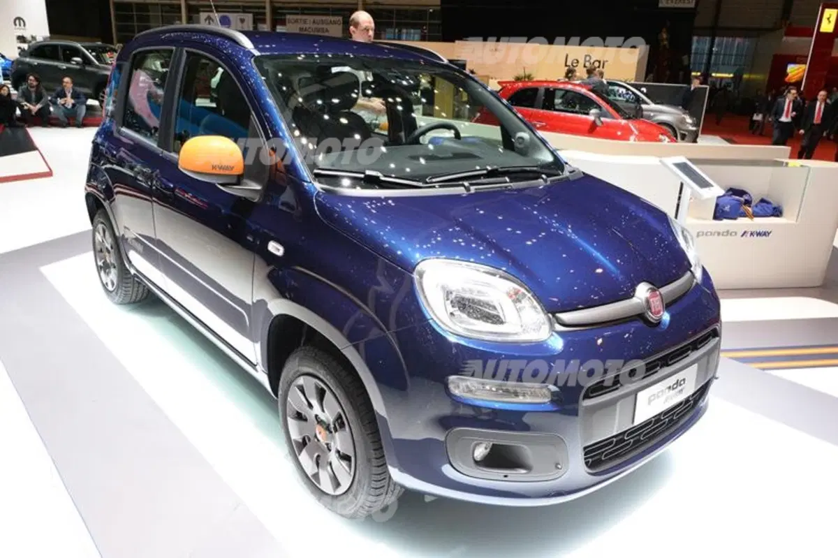 Fiat al Salone di Ginevra 2015 (16)
