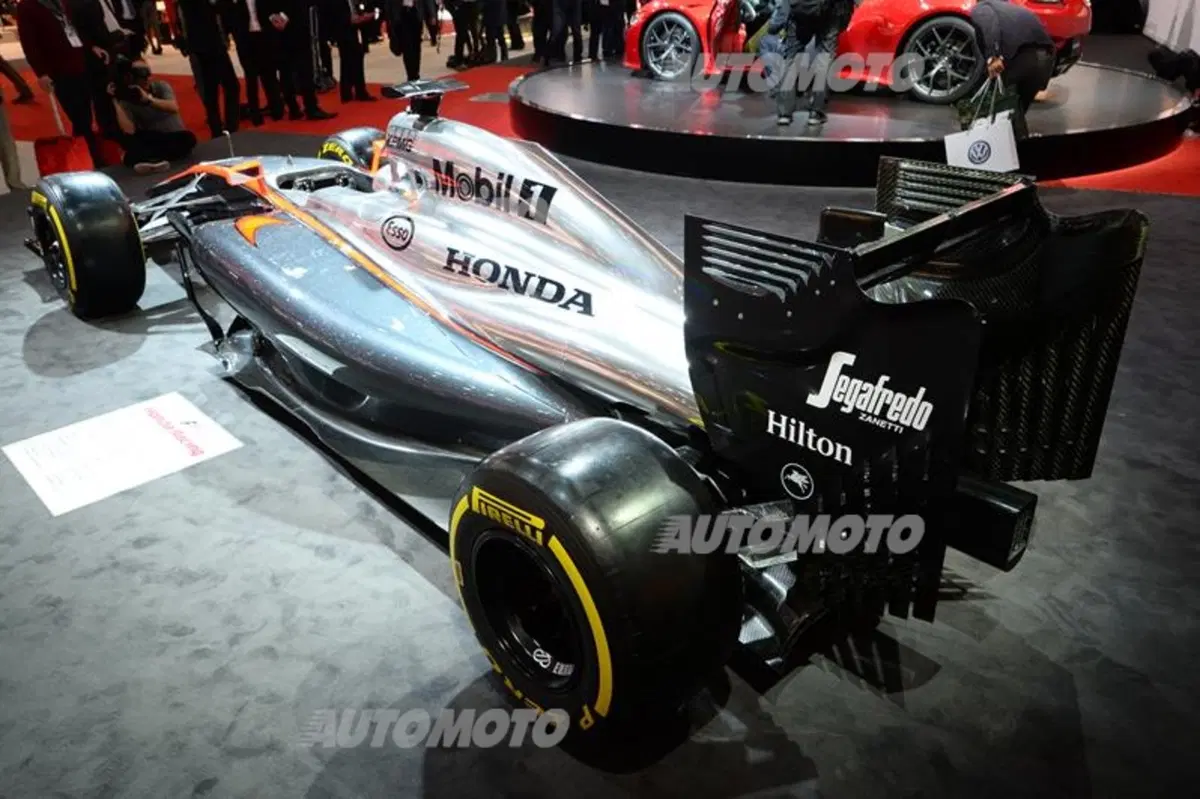 Honda al Salone di Ginevra 2015 (2)