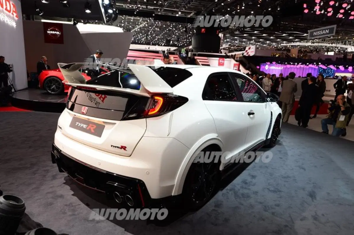 Honda al Salone di Ginevra 2015 (12)