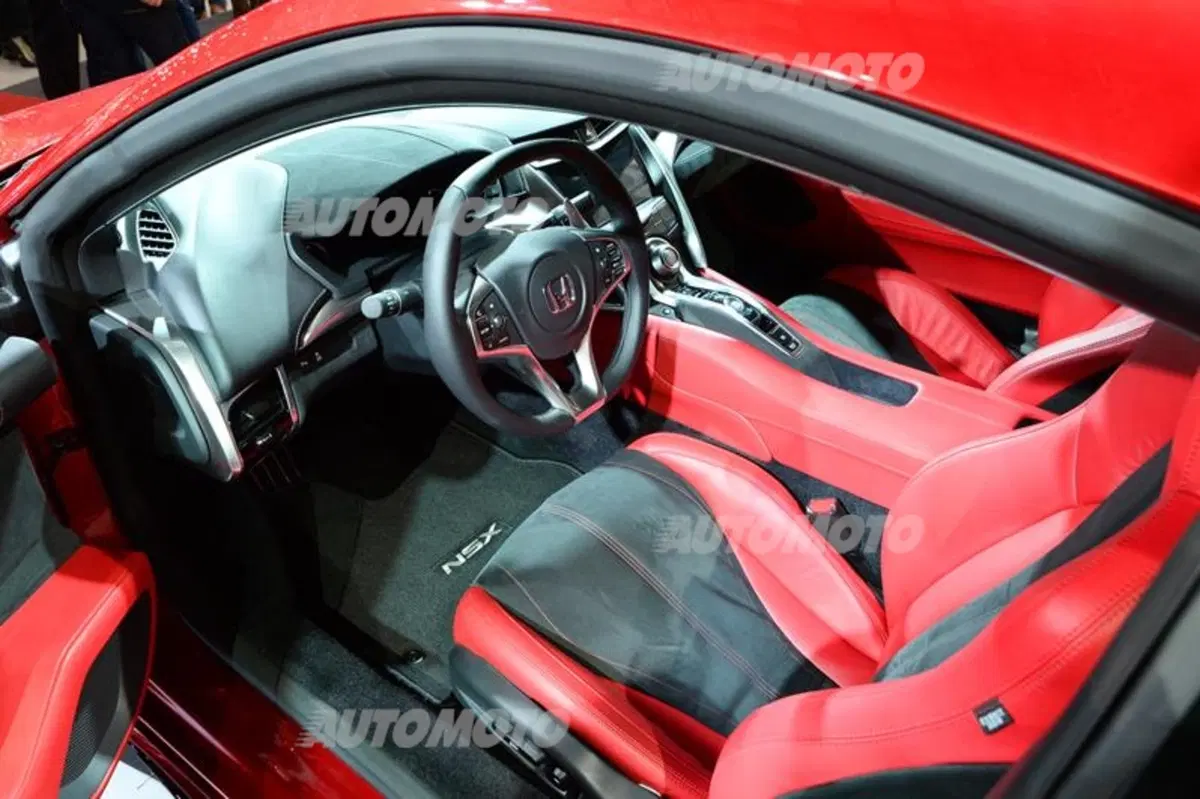 Honda al Salone di Ginevra 2015 (23)
