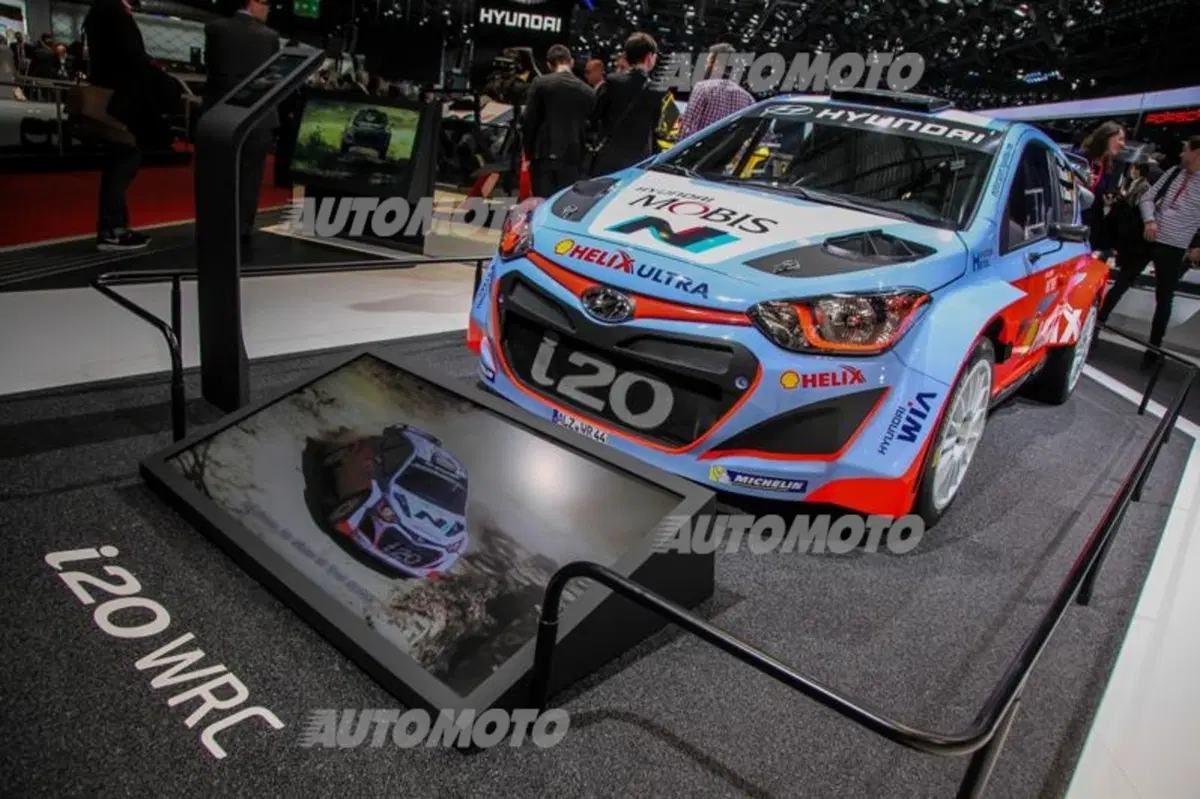 Hyundai al Salone di Ginevra 2015 (3)