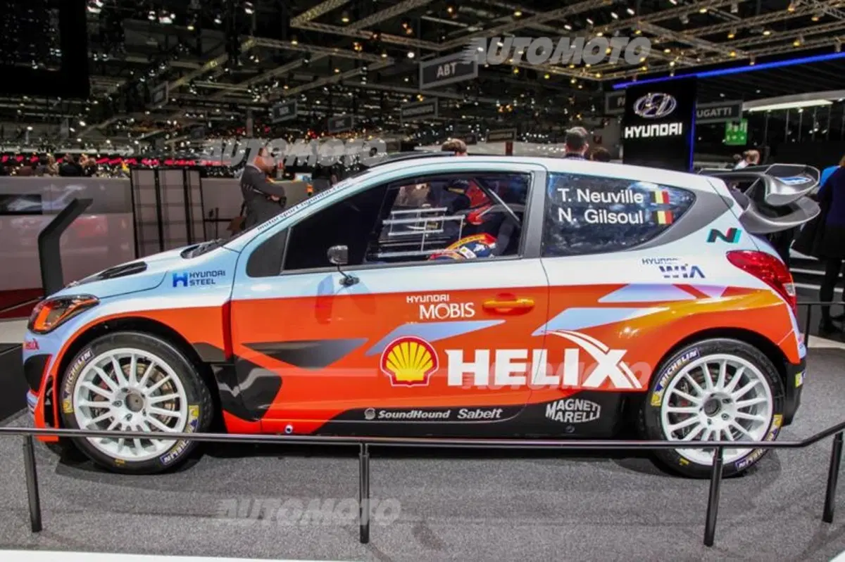 Hyundai al Salone di Ginevra 2015 (19)