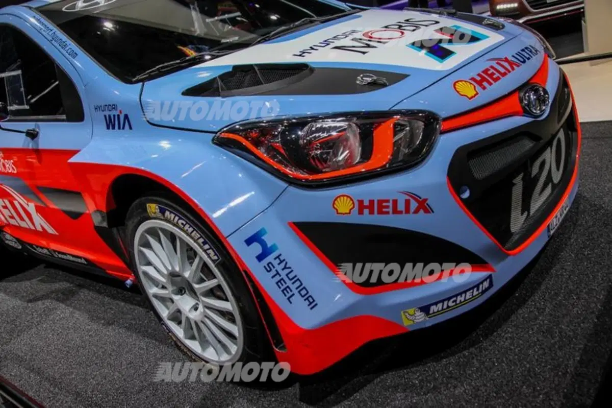 Hyundai al Salone di Ginevra 2015 (20)