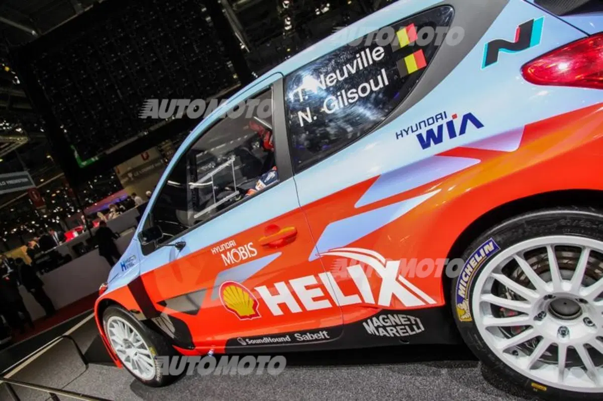 Hyundai al Salone di Ginevra 2015 (30)