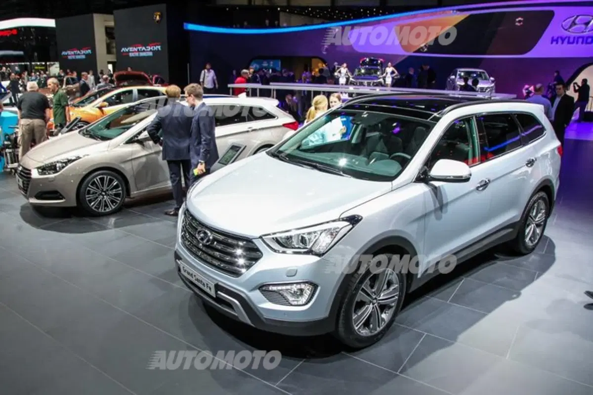 Hyundai al Salone di Ginevra 2015 (48)