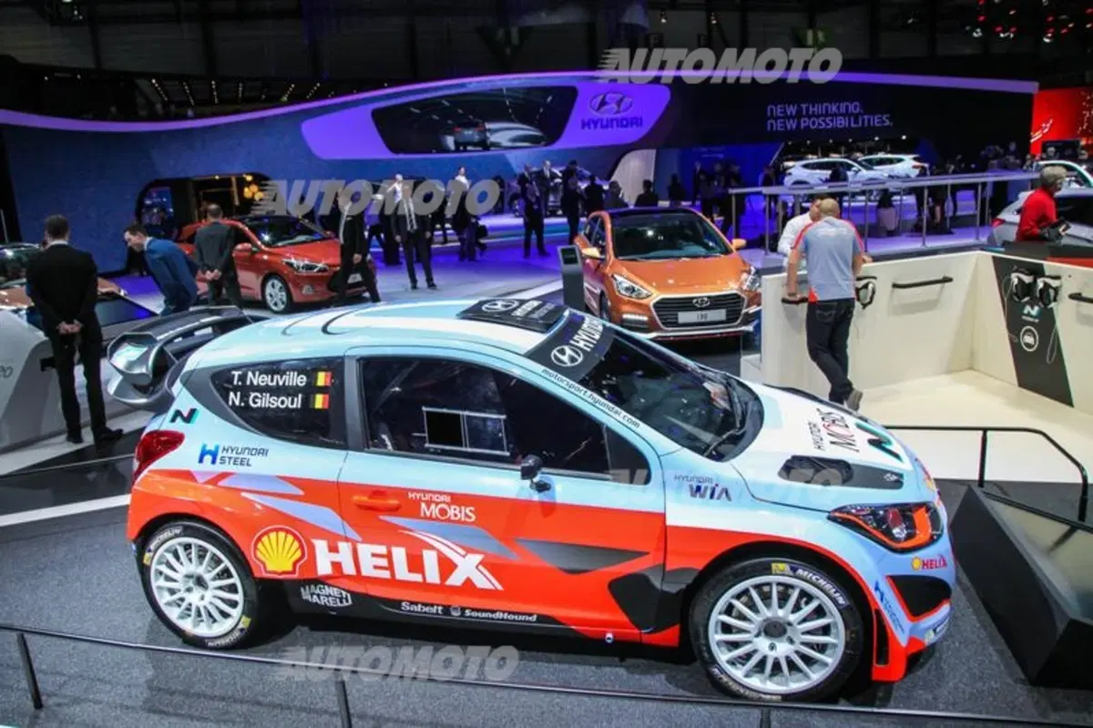 Hyundai al Salone di Ginevra 2015 (49)
