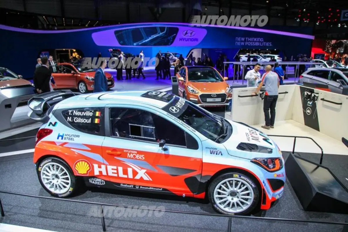 Hyundai al Salone di Ginevra 2015 (50)