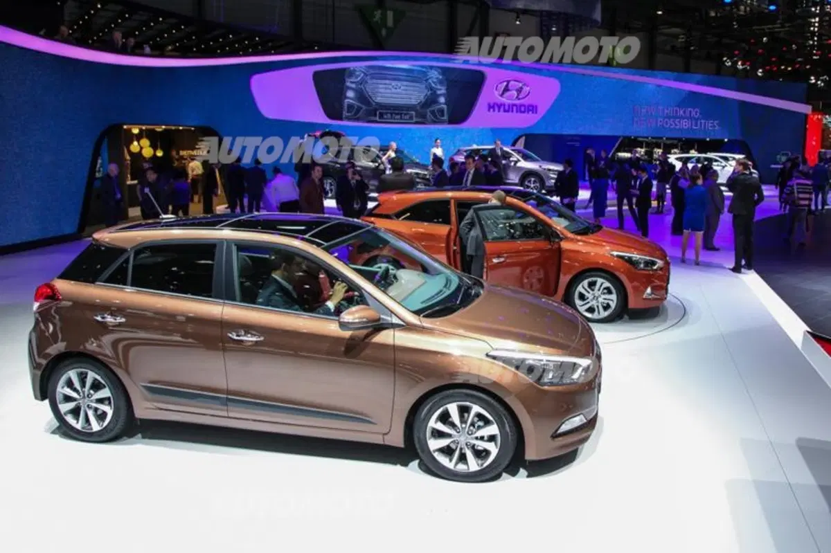 Hyundai al Salone di Ginevra 2015 (51)