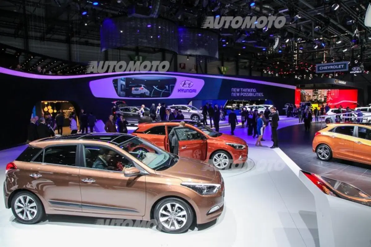Hyundai al Salone di Ginevra 2015 (52)