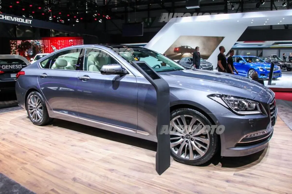 Hyundai al Salone di Ginevra 2015 (54)