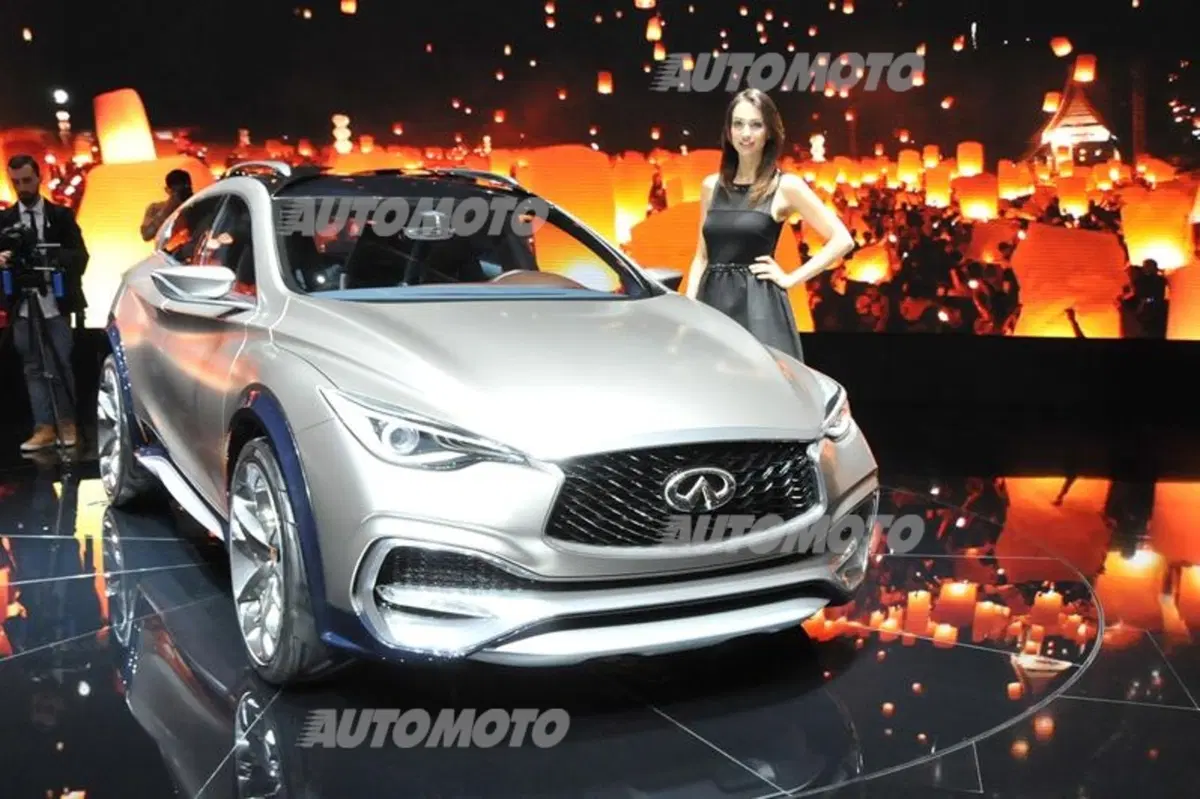 Infiniti al Salone di Ginevra 2015 (7)
