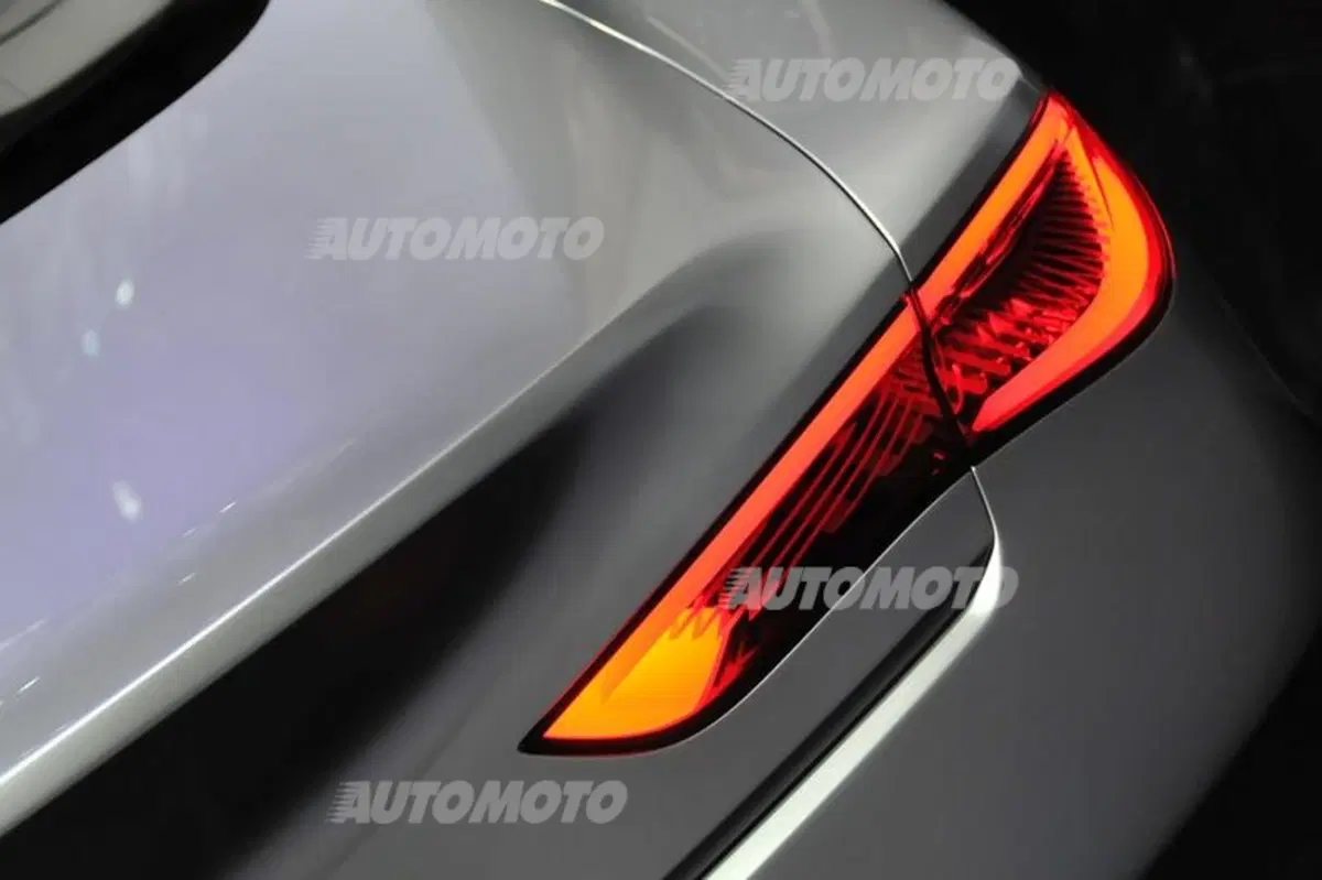 Infiniti al Salone di Ginevra 2015 (8)