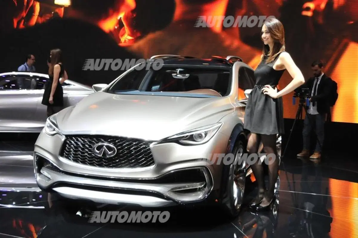 Infiniti al Salone di Ginevra 2015 (10)