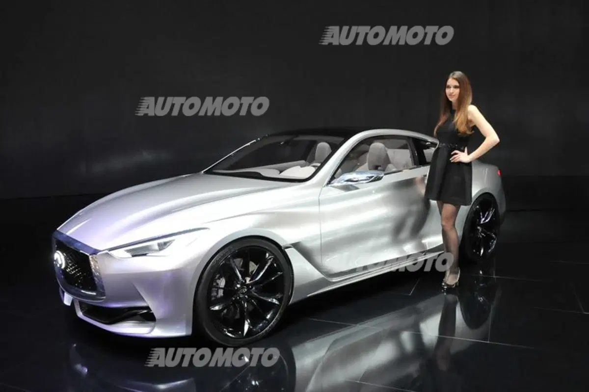 Infiniti al Salone di Ginevra 2015 (18)