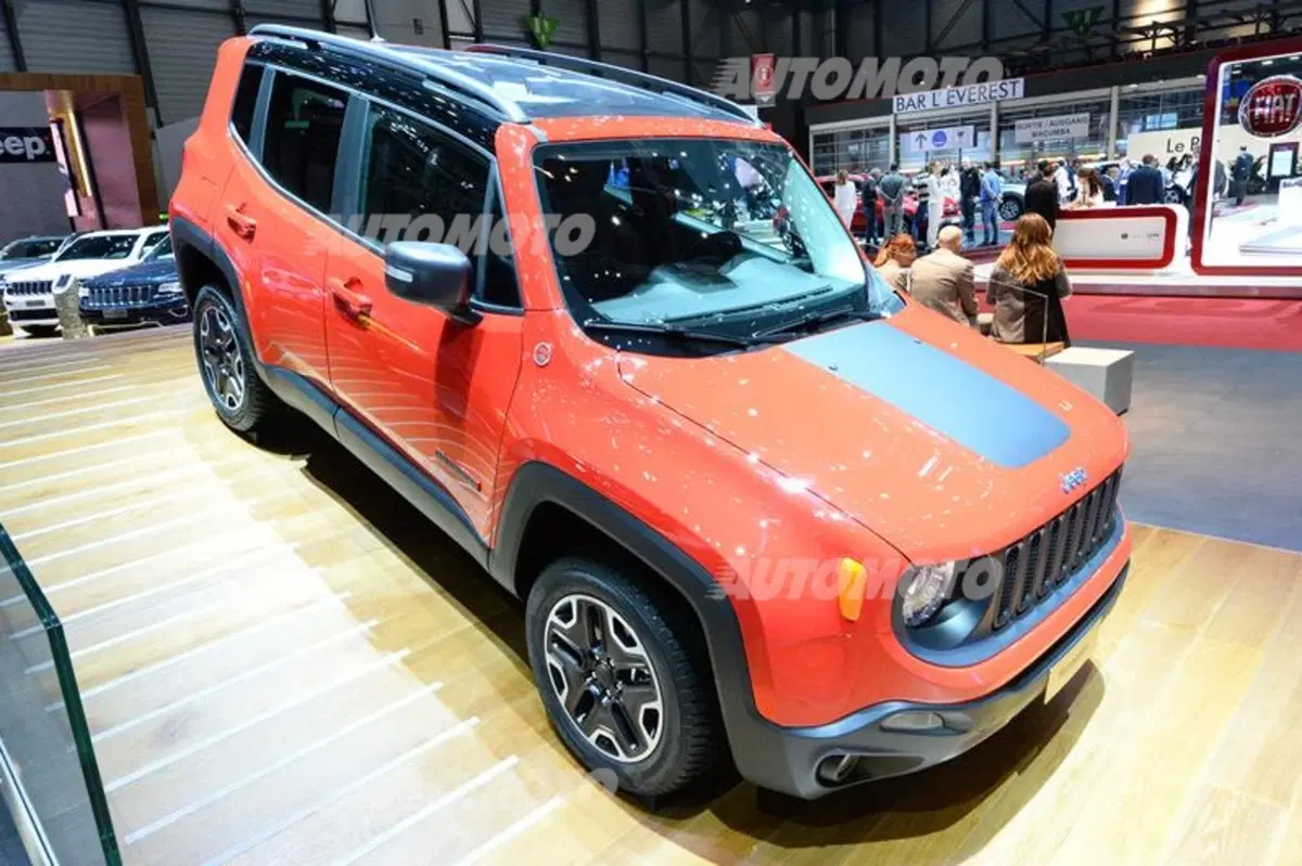 Jeep al Salone di Ginevra 2015 (6)