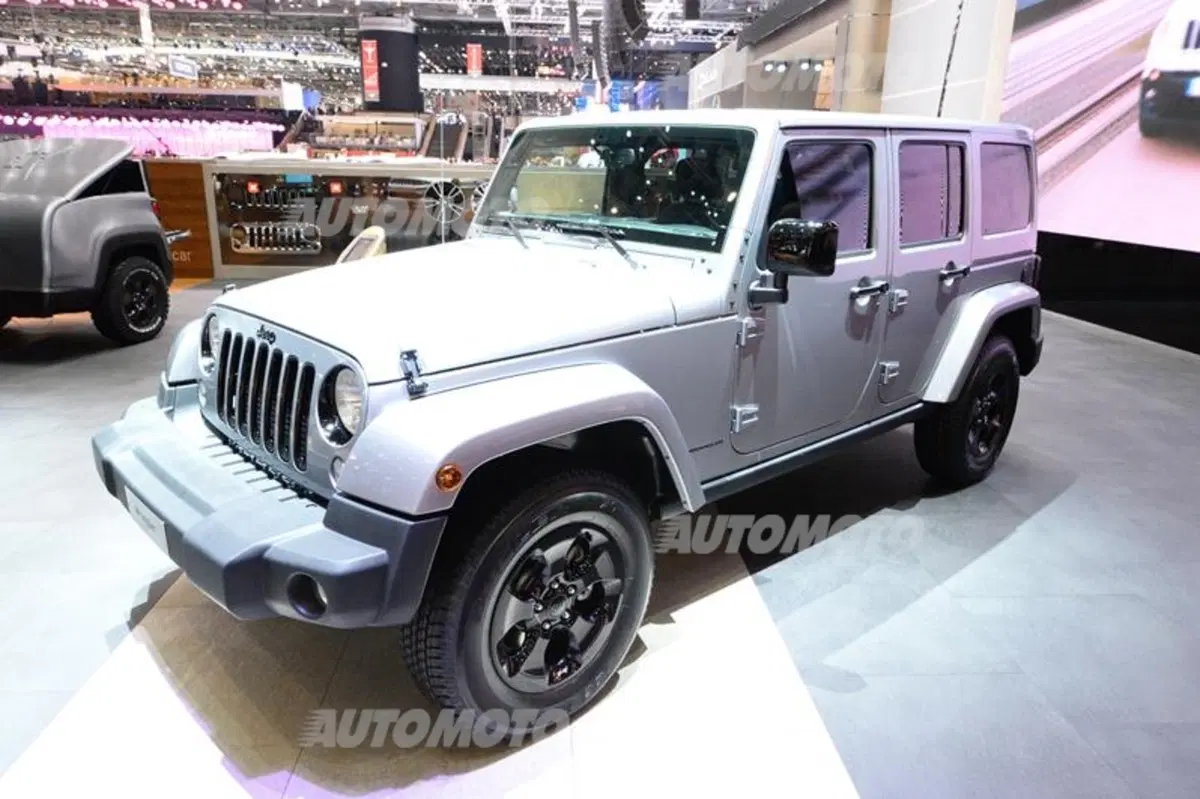 Jeep al Salone di Ginevra 2015 (10)