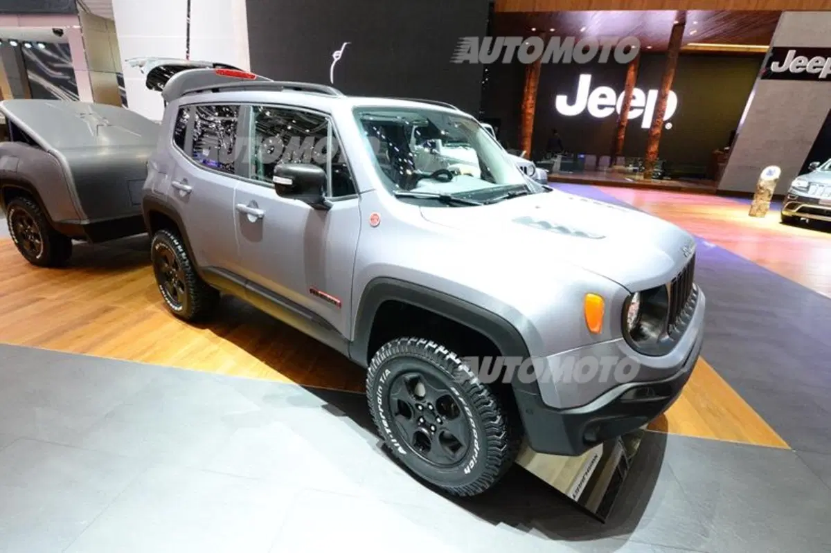Jeep al Salone di Ginevra 2015 (11)